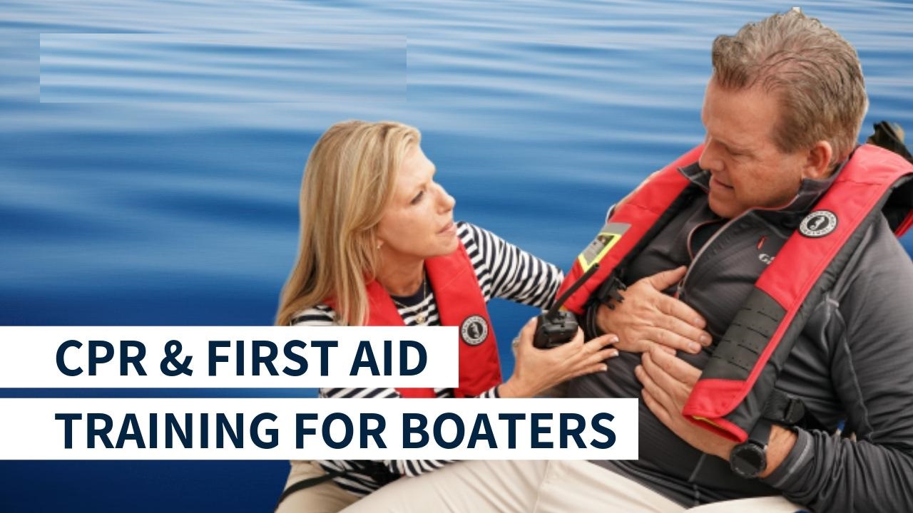 First aid and CPR training for water sports in Delhi NCR